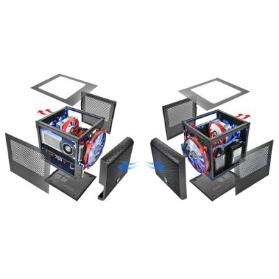 楽天市場 アスク Thermaltake Core V1 ブラック Ca 1b8 00s1wn 00 価格比較 商品価格ナビ 楽天市場 アスク Thermaltake Core V1 ブラック Ca 1b8 00s1wn 00 価格比較 商品価格ナビ